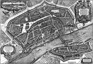 Frankfurt am Main, 1628